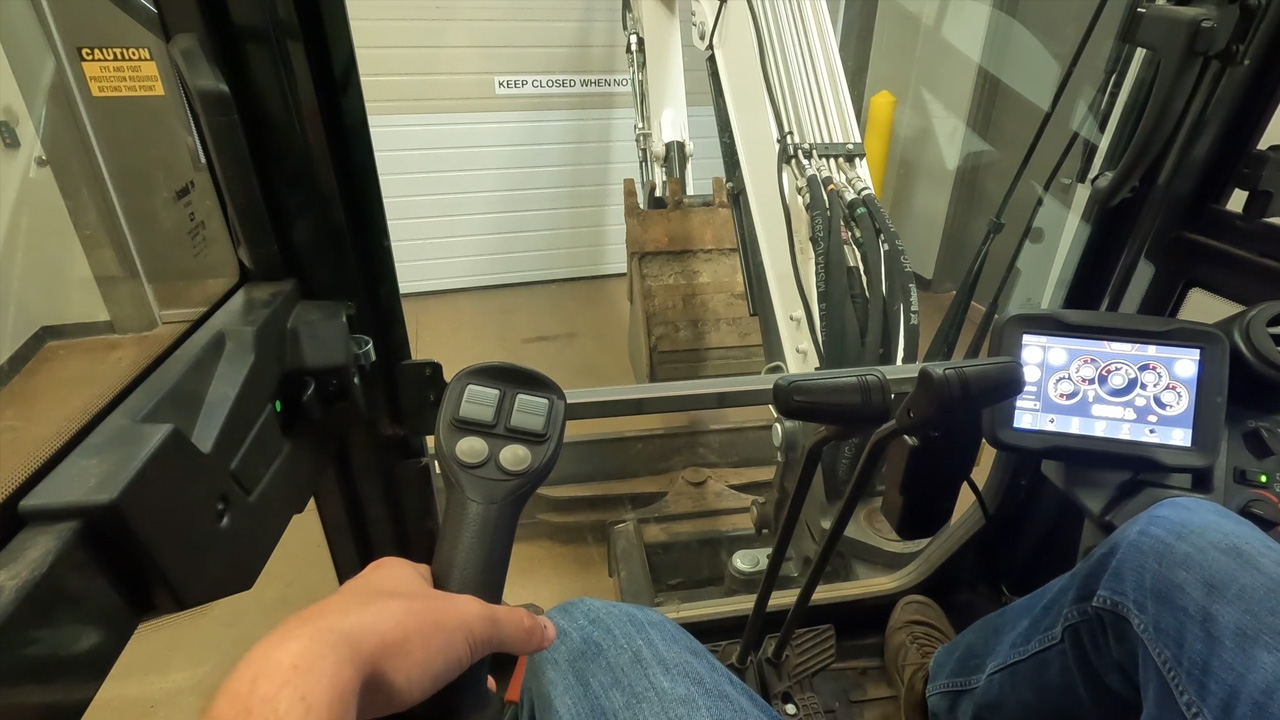 Video Thumbnail: Cruise Control