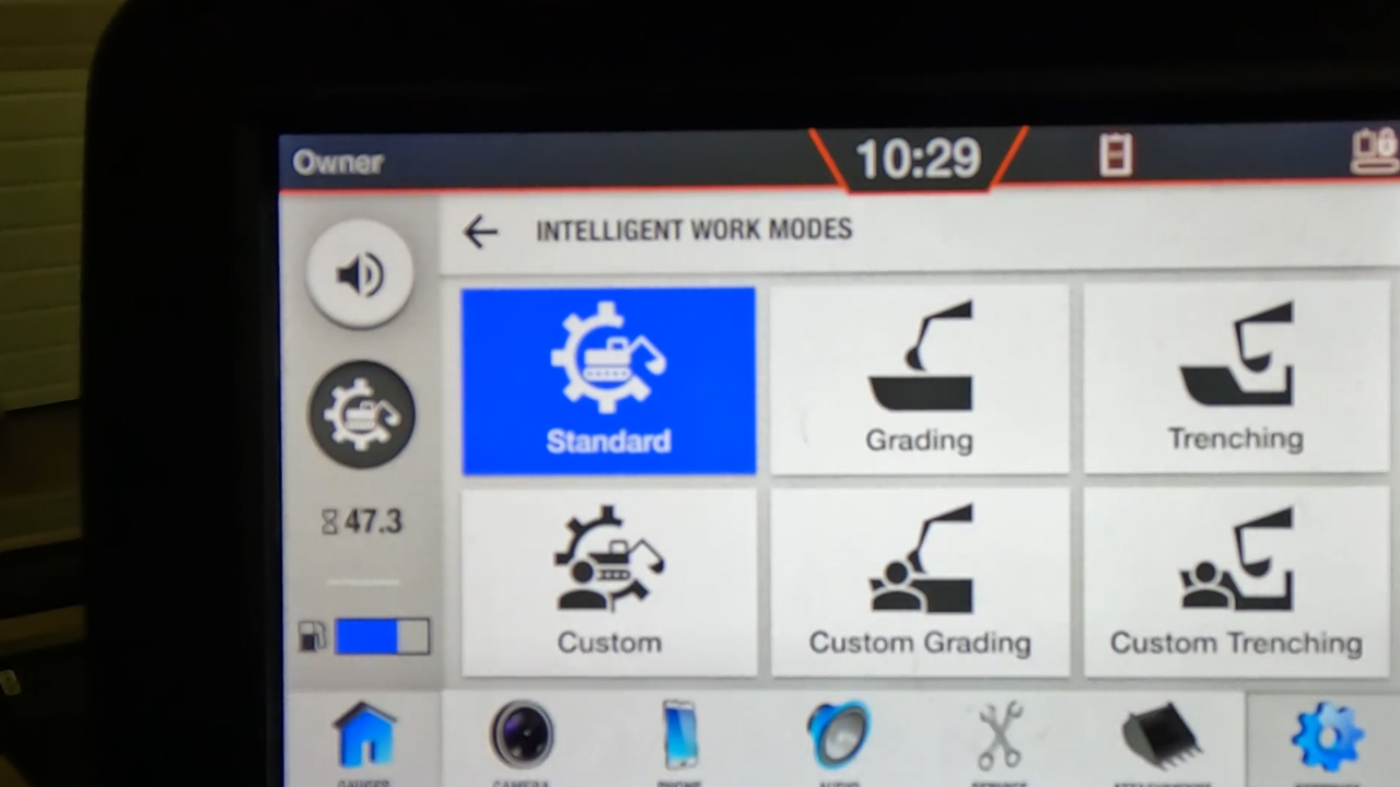 Video Thumbnail: Intelligent Work Modes